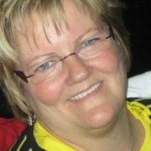 Meet your Posher, Janet